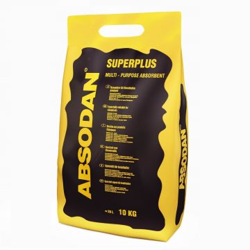 Absodan Super-Plus zeer fijn (10 Kg) - 10 zakken
