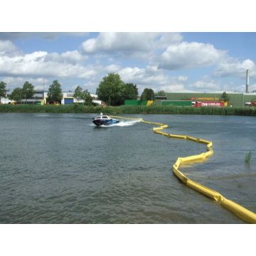 oliekeerscherm