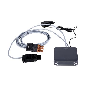 Telecommunicatiemodule