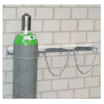 Gasflessenhouders gasflessen Ø32cm - 2 afmetingen