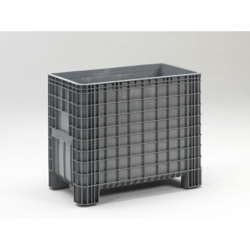 Kunststof HDPE grootvolumebak