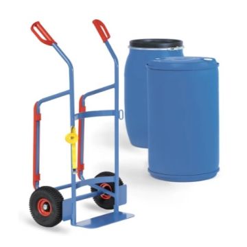 vatensteekwagen