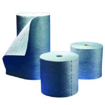 Olie Absorptie Rollen 4400x40cm (2 rollen)