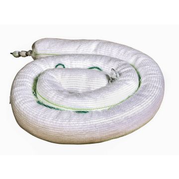 Olie Booms Double Skin 300×12Ø cm (4 stuks)