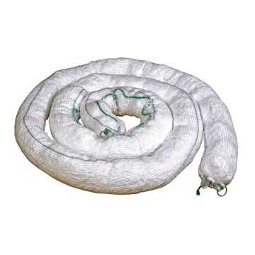 Oil Boom Double Skin 600×12 Ø cm (2 stuks)