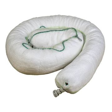 Olie Boom Double Skin 300×20Ø cm (4 stuks)