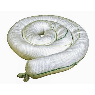 Oil Booms Double Skin 500×20Ø cm (2 stuks)