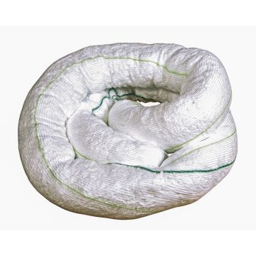 Olie Boom Double Skin 600×20Ø cm (2 stuks)