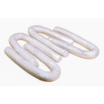 Olie Absorberende Slangen 120×7,5Ø cm (20 stuks)