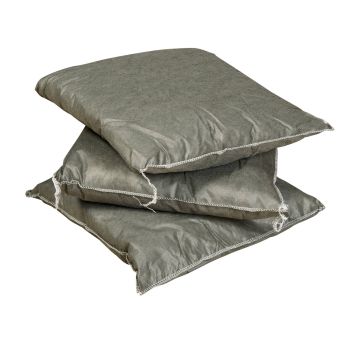 Universeel Absorberende Kussens 25x25x4cm (30 stuks)