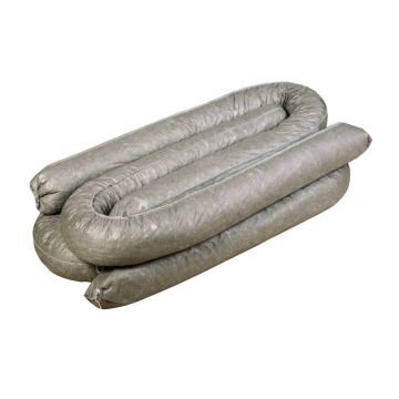 Universal Absorberende Slangen 120×7,5Ø cm (20 stuks)