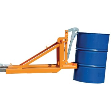 Heftruck vatenlifter