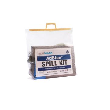 AdBlue Spill kit - 25 ltr. - Draagtas - Economy