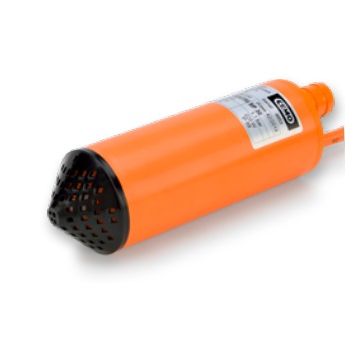 SP-30 elektrische centrifugaalpomp voor diverse vloeistoffen