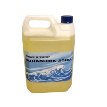 AQUAQUICK 2000 Wegdekreiniger – 5 ltr.