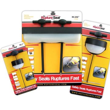 Rupture Seal RS-3 pack (RS1+RS2+RS2x6)