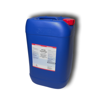 W506 Biologische snelreiniger met oplosmiddel