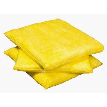 Chemical Absorberende Kussens 25x25x4cm (30 stuks)