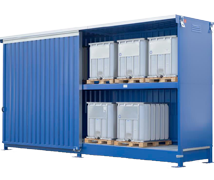 Milieucontainer